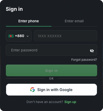 CroreWin login